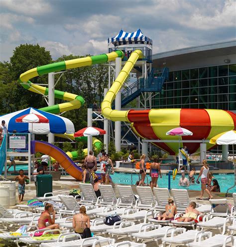 Green Ridge Recreation Center by Moseley - Architizer