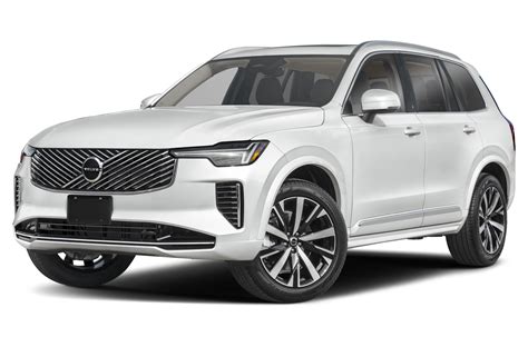 2026 Volvo XC90 Specs, Dimensions & Colors | Cars.com