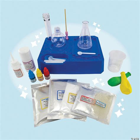 Science Potion Kit 的图像结果