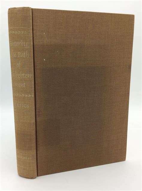 ENTERING THE PATH OF ENLIGHTENMENT: The Bodhicaryavatara of the Buddhist Poet Santideva ...