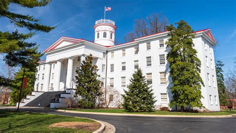 Independent colleges in Pa. warn congressmen about impacts of funding ...