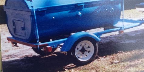 DEPUTIES: Stolen pig cooker recovered