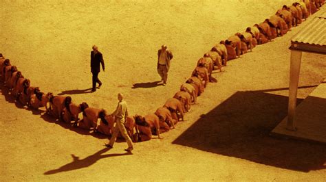 Would The Human Centipede Work – The Human Centipede – WNZCUJ