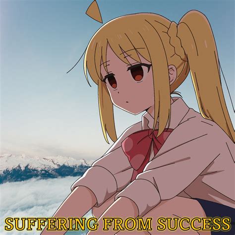 Suffering from Success : r/animememes