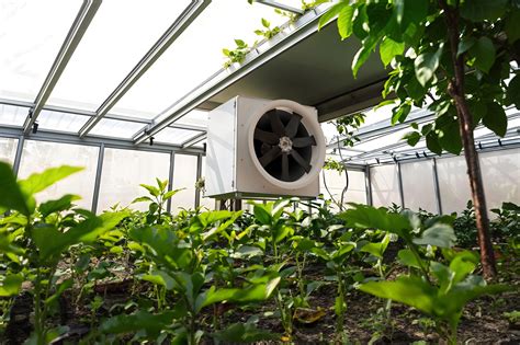 R-series axial fans | Multi-Wing reversible fans for kilns and drying ...