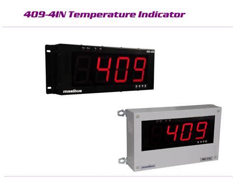 Pneumatic Pumps - LARGE DISPLAY INDICATOR 409-4IN & 409-6IN Trader ...