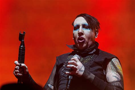 Marilyn Manson Movies