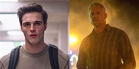Cal Vs. Nate: Who Is Euphoria's Biggest Villain?