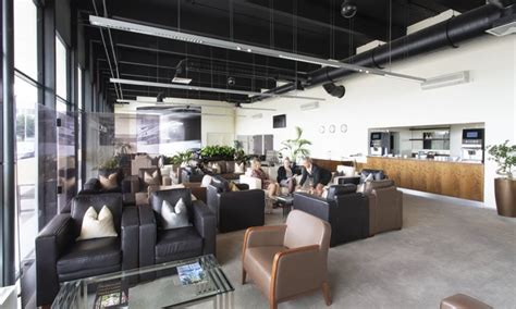 FBO Harrods Aviation Stansted