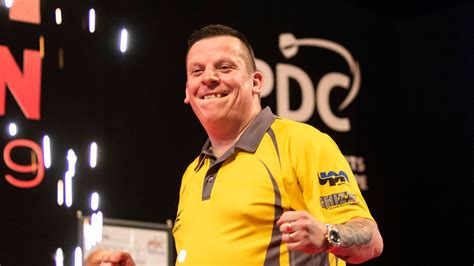 Dave Chisnall relishing 'new chapter' of career ahead of World Grand ...