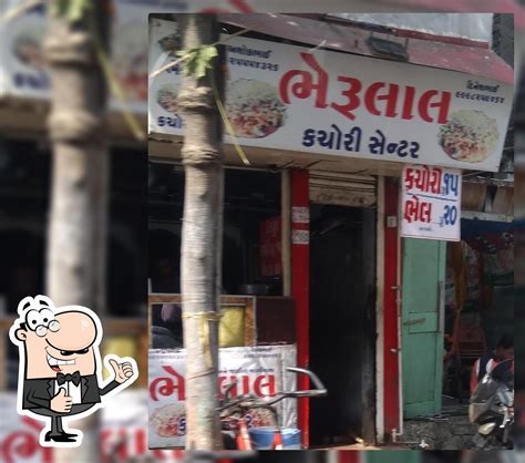 Bherulal Kachori Centre, Vadodara, 76W6+867 - Restaurant reviews