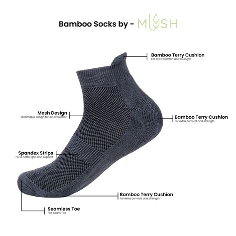 Socks – Mush