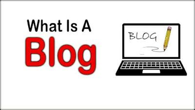 Blog Definition Computer 的图像结果