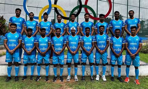 Rohit to lead India at Junior Sultan of Johor Cup 2025 | Rohit to lead ...