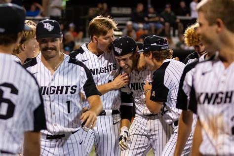 Everything You Need To Know About the 2023 UCF Knights Baseball Team ...
