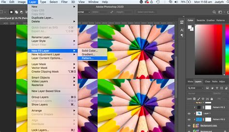 Image result for How to Create Patterns Photoshop
