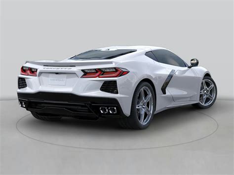 2026 Chevrolet Corvette Specs, Dimensions & Colors | Cars.com