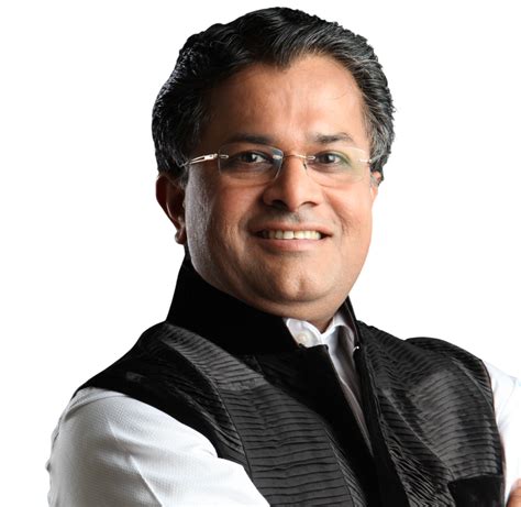 Inspirational Story Of Santosh Nair