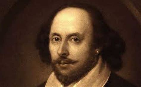 Biografia de William Shakespeare Historia de la Literatura Ingles