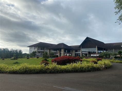 KIMMANE GOLF RESORT (Shimoga, Karnataka) - Hotel Reviews, Photos, Rate ...