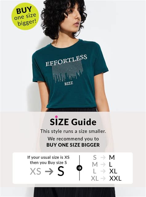 Buy URB_N Women Embellished T-shirt Online at just Rs. 299.0 ...