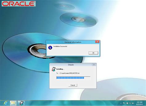 Oracle Developer 6I Program 的图像结果