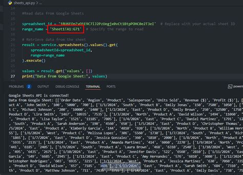 Image result for How to Connect to the Google Sheets API Using Java