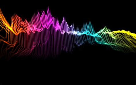 Image result for Music Visualizer