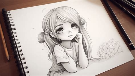 Sad Draw 的图像结果