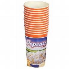 bicchieri per pop corn bicchieri 43gr distributori pop corn e kit di ricarica bicchieri per pop corn bicchieri 43gr distributori pop corn e kit di ricarica