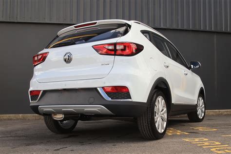 Mg Zs Car Dimensions at Jose Huggins blog