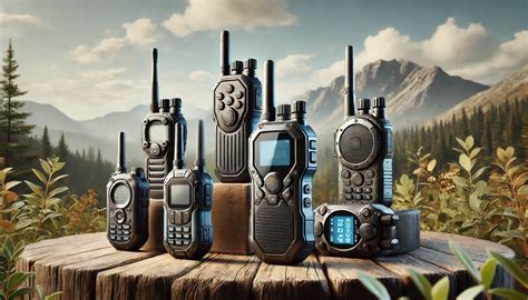7+ Best Walkie-Talkies of 2026 (Crystal Clear Communication)