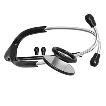 MCP WAVE ST-WA01 Dual Head Stethoscope for doctors, Stethoscope for ...