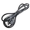 Buy PK Power AC Power Cord Cable for Sony Bravia KDL-46W3000 KDL ...