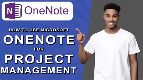 OneNote Project Management YouTube 的图像结果