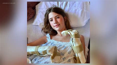 American teen survives attack by 2 sharks while on vacation | KTLA