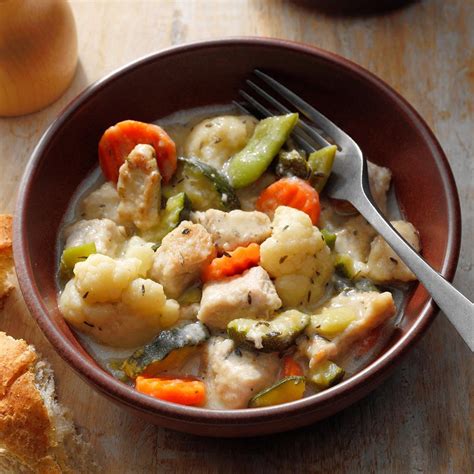 40 Healthy Stew Recipes You'll Feel Good About I Taste of Home
