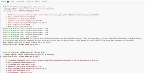 Image result for Py.test Unit Testing Vscode Introduction