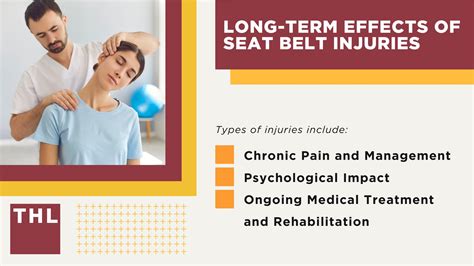Seat Belt Injuries From Car Accidents: Causes & Effects