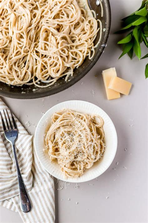 The Ultimate Guide to Serious Eats Cacio e Pepe