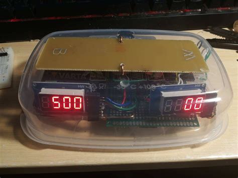 Image result for Chess Alarm Clock Using Arduino