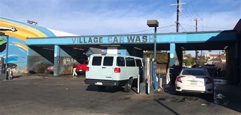 Atwater Village Car Wash at Layla Swallow blog