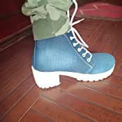 Buy ZOVIM Women's Classic Boot at Amazon.in