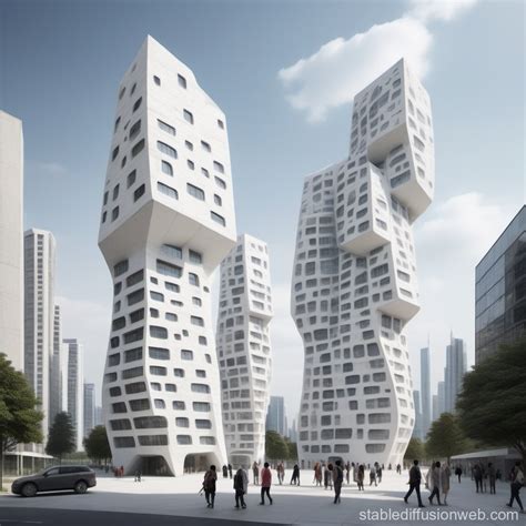 Irregular Building 的图像结果