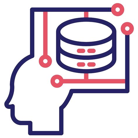 Intelligent Data Icon 的图像结果