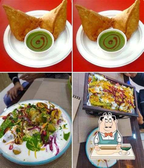 Chaat Ka Chaska, Itanagar - Restaurant menu, prices and reviews