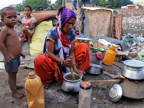 The emotional cost of inequality | Meer