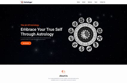 Lexicon_Website Builder