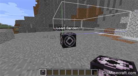 How to Load Structures into Minecraft 的图像结果