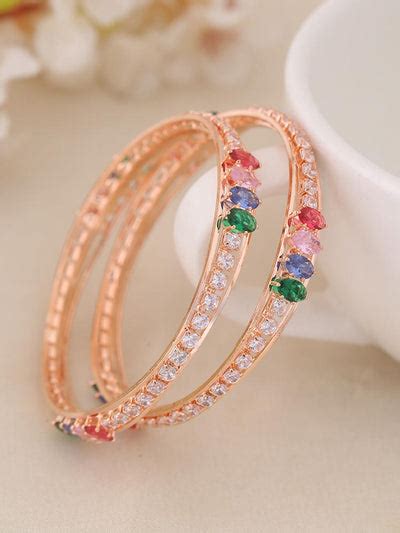 Latest Designs in Bangles @ Unbelievable rates | Bling Bag